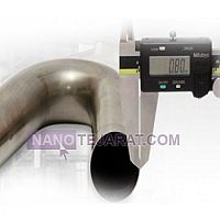 خدمات خمکاری CNC خدمات خمکاری CNC